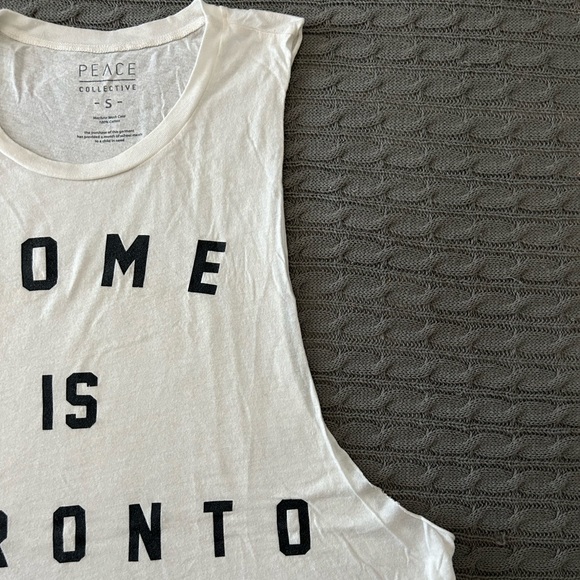 Peace Collective Toronto Tank Skirt - Picture 7 of 7